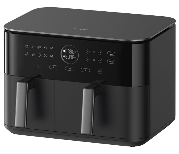 Xiaomi Air Fryer Dual Zone 10L - 1361467 - zdjęcie